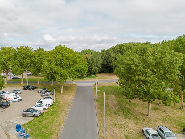 Medium property photo - Dallelaan 2, 3208 CG Spijkenisse